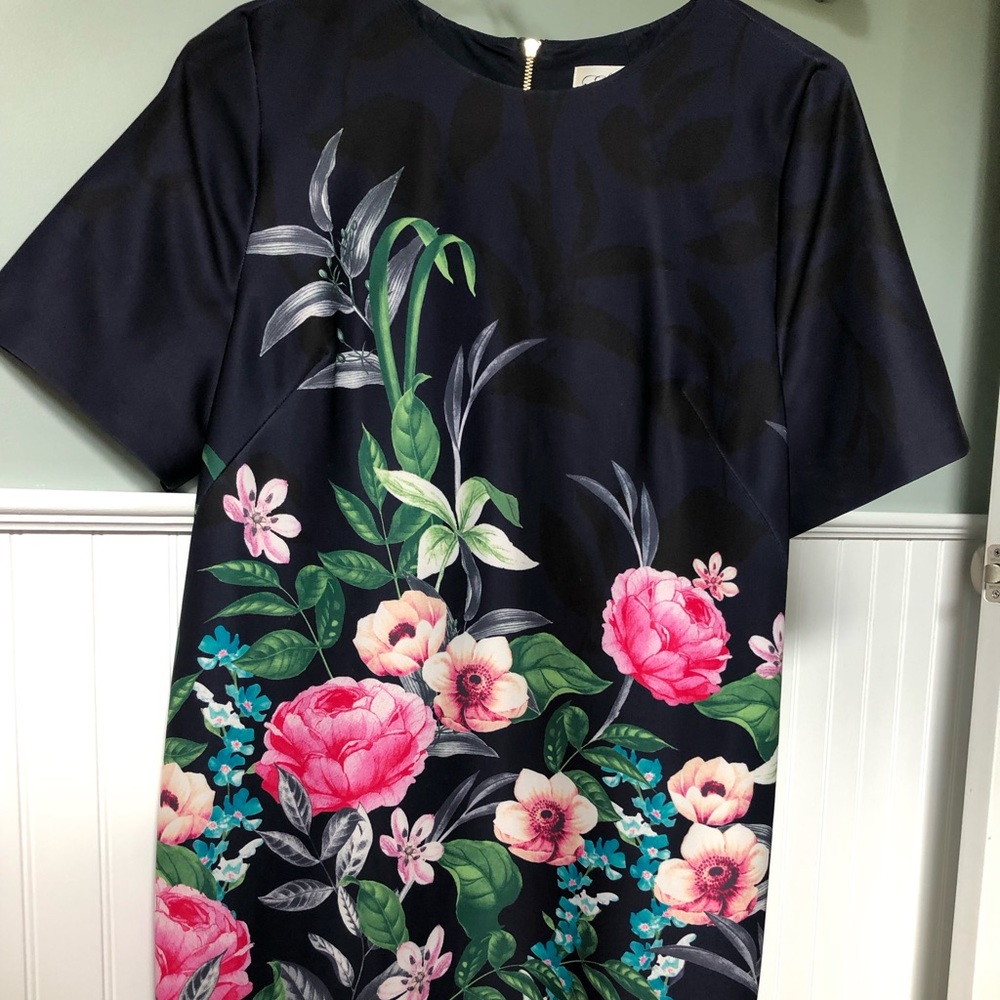 Beautiful Eliza J dress- Perfect for wedding
